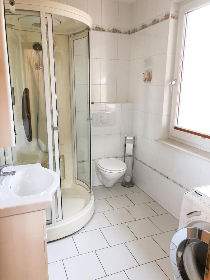 Ferienhaus Direkt An Der Spree Mit Whirlpool Und Sauna Berlín Exterior foto